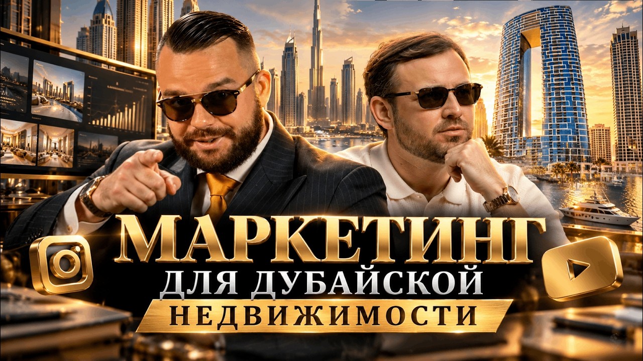 Лидогенерация в Дубае: как агентству недвижимости получать клиентов, которые берут трубку